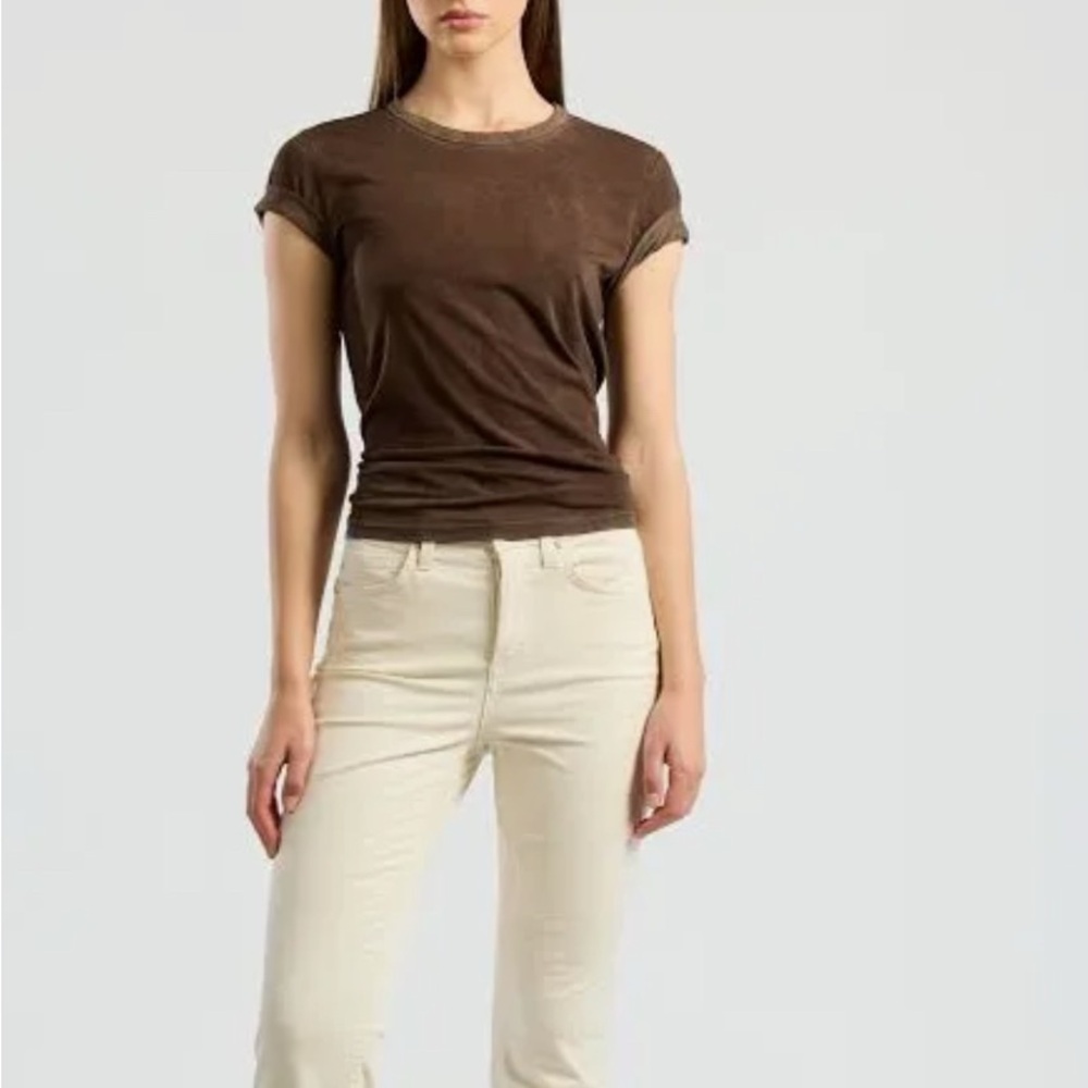 Cotton Citizen Vintage Expresso Tee